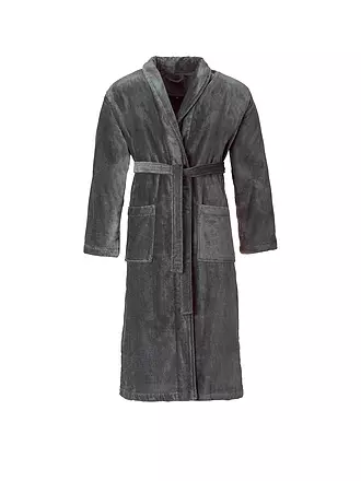 VOSSEN | Accappatoio unisex FEELING-L Flanell | 